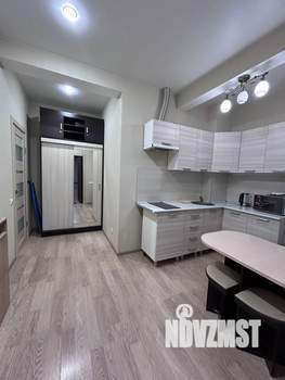 2-к квартира, вторичка, 35м2, 6/17 этаж