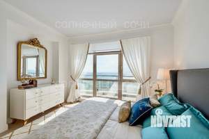 3-к квартира, вторичка, 170м2, 9/21 этаж