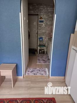 Студия квартира, вторичка, 18м2, 5/5 этаж