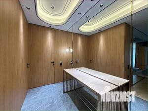 1-к квартира, вторичка, 43м2, 13/30 этаж