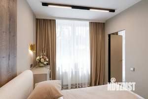 2-к квартира, вторичка, 32м2, 4/18 этаж