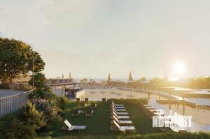 1-к квартира, вторичка, 35м2, 5/10 этаж