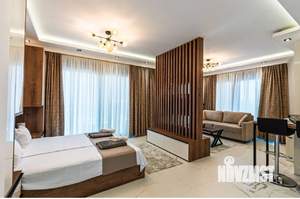 2-к квартира, вторичка, 48м2, 3/5 этаж