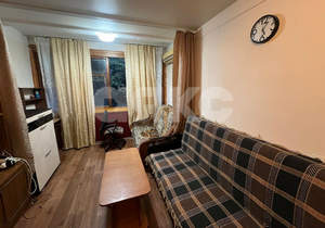 Студия квартира, вторичка, 18м2, 3/5 этаж