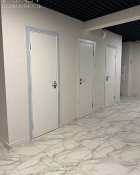 1-к квартира, вторичка, 33м2, 2/15 этаж