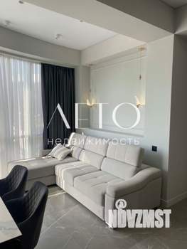 2-к квартира, вторичка, 75м2, 5/5 этаж