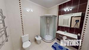 2-к квартира, вторичка, 99м2, 14/22 этаж