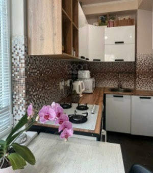 2-к квартира, вторичка, 34м2, 4/6 этаж