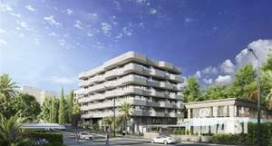 3-к квартира, вторичка, 141м2, 5/6 этаж