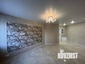 2-к квартира, вторичка, 58м2, 6/18 этаж