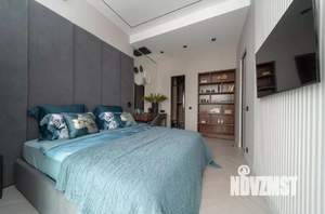 1-к квартира, вторичка, 31м2, 8/13 этаж
