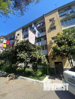 3-к квартира, вторичка, 57м2, 3/5 этаж