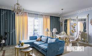 2-к квартира, вторичка, 64м2, 8/16 этаж