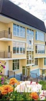 2-к квартира, вторичка, 40м2, 4/6 этаж