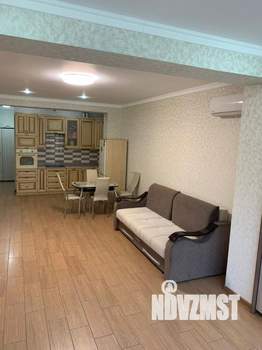 Студия квартира, вторичка, 48м2, 4/11 этаж