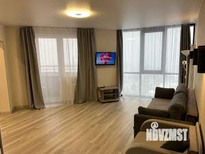 2-к квартира, вторичка, 54м2, 10/22 этаж
