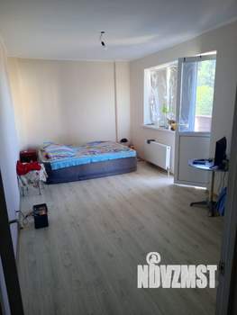 1-к квартира, вторичка, 42м2, 2/9 этаж