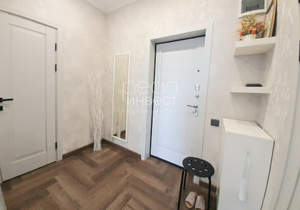 2-к квартира, вторичка, 40м2, 2/4 этаж