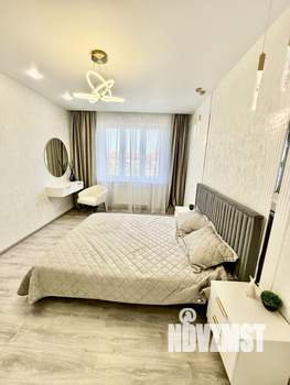 1-к квартира, вторичка, 35м2, 3/5 этаж