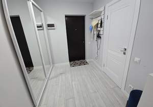 1-к квартира, вторичка, 46м2, 5/9 этаж