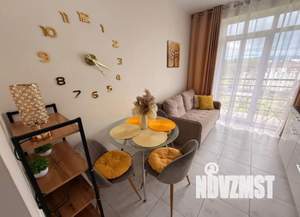 1-к квартира, вторичка, 34м2, 9/10 этаж