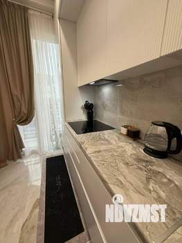 1-к квартира, вторичка, 28м2, 10/10 этаж
