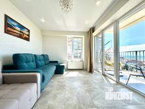 3-к квартира, вторичка, 50м2, 10/13 этаж