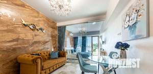3-к квартира, вторичка, 84м2, 5/22 этаж