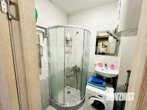Студия квартира, вторичка, 19м2, 5/11 этаж