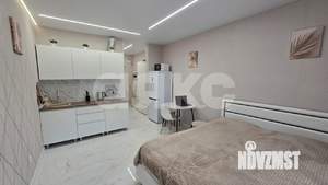 Студия квартира, вторичка, 28м2, 9/12 этаж