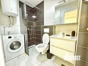 Студия квартира, вторичка, 36м2, 4/10 этаж