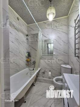 Студия квартира, вторичка, 33м2, 4/20 этаж