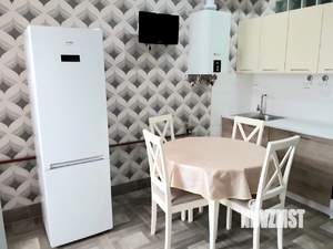 1-к квартира, вторичка, 37м2, 2/4 этаж