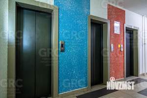 2-к квартира, вторичка, 37м2, 15/25 этаж