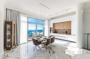 3-к квартира, вторичка, 140м2, 7/12 этаж