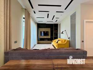 3-к квартира, вторичка, 120м2, 2/30 этаж