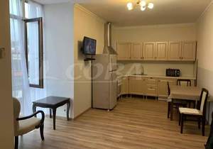 2-к квартира, вторичка, 44м2, 4/4 этаж