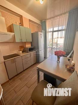 2-к квартира, вторичка, 36м2, 2/6 этаж