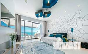 3-к квартира, вторичка, 130м2, 14/26 этаж