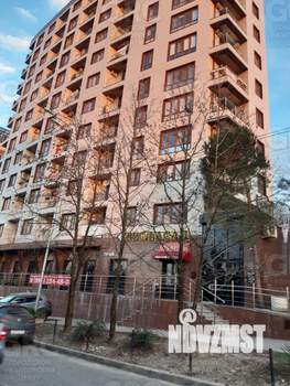 3-к квартира, вторичка, 60м2, 6/12 этаж