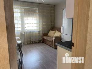 1-к квартира, вторичка, 41м2, 2/4 этаж