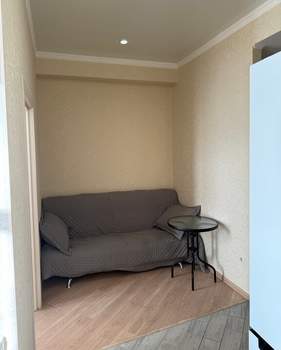 1-к квартира, вторичка, 40м2, 2/8 этаж