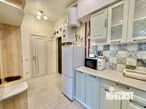 2-к квартира, вторичка, 30м2, 3/4 этаж