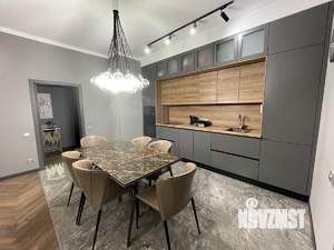 3-к квартира, вторичка, 144м2, 17/20 этаж
