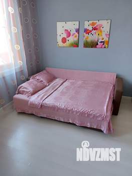 Студия квартира, вторичка, 22м2, 3/5 этаж