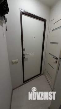 Студия квартира, вторичка, 21м2, 1/5 этаж