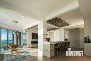 4-к квартира, вторичка, 300м2, 23/24 этаж