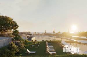 1-к квартира, вторичка, 35м2, 7/10 этаж