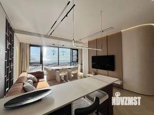 2-к квартира, вторичка, 86м2, 11/23 этаж