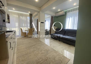2-к квартира, вторичка, 50м2, 2/9 этаж